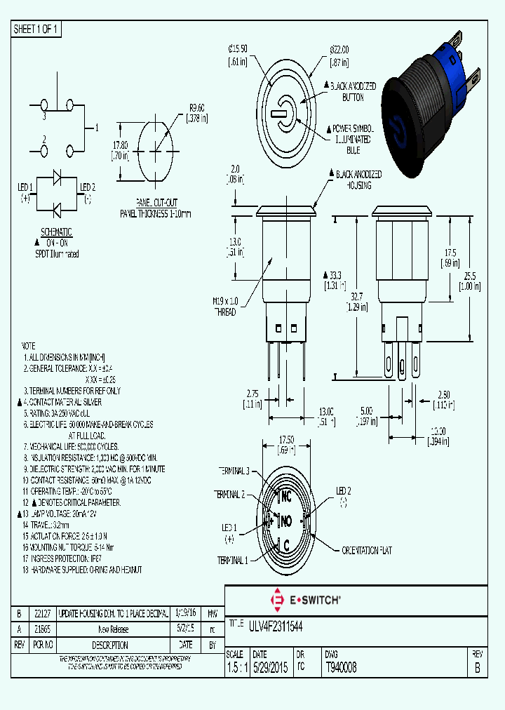 T940008_8947018.PDF Datasheet