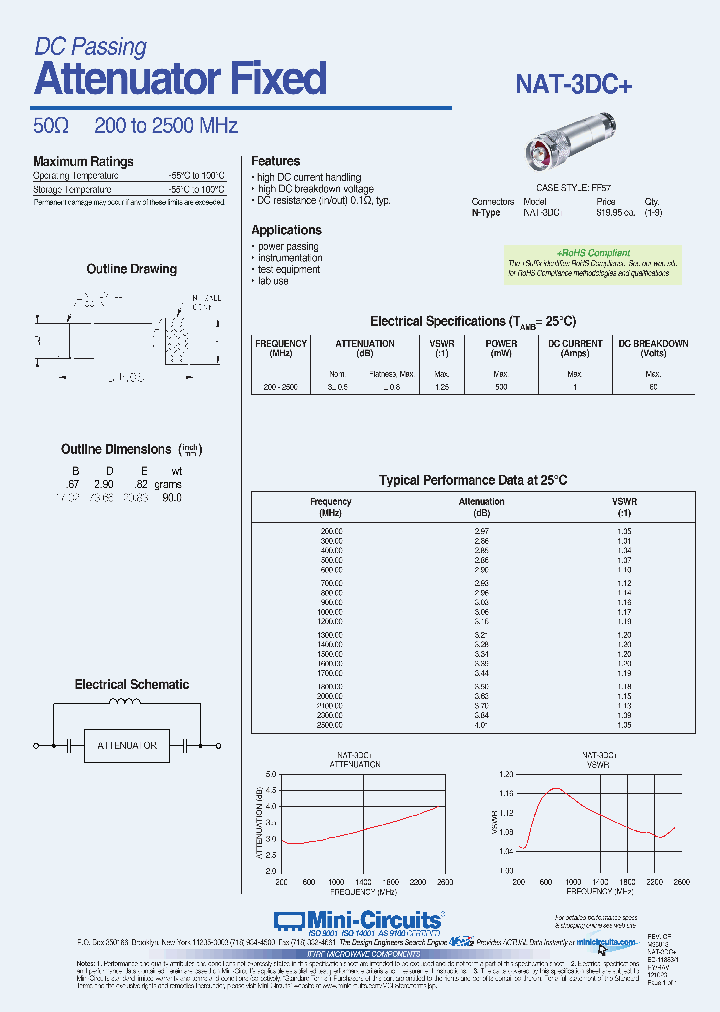 NAT-3DC_8947761.PDF Datasheet