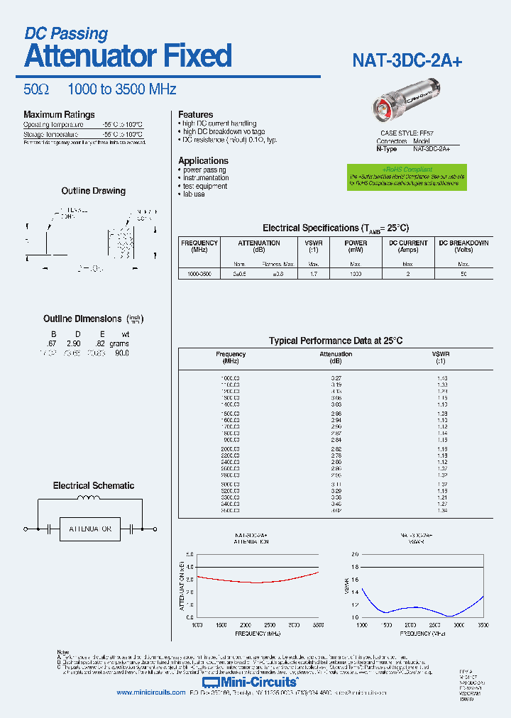 NAT-3DC-2A_8947763.PDF Datasheet