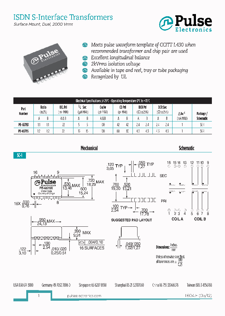PSB2186_8947922.PDF Datasheet