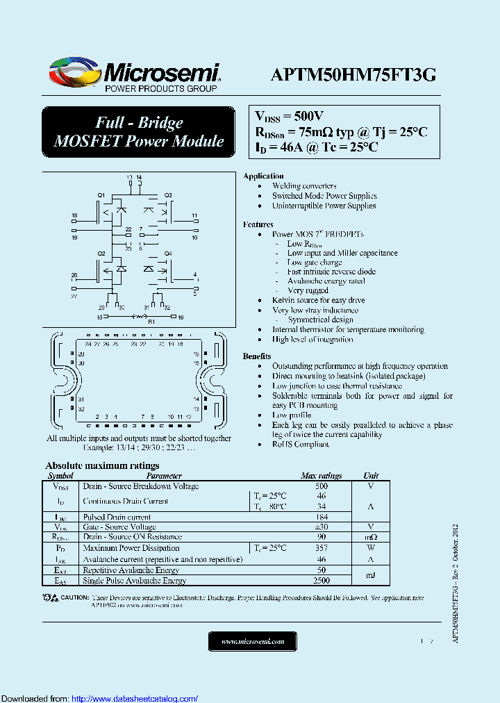 APTM50HM75FT3G_8948664.PDF Datasheet