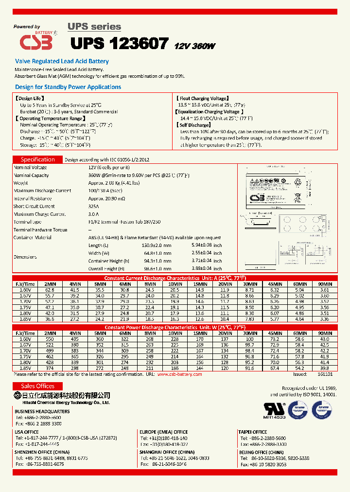 UPS123607-17_8948724.PDF Datasheet