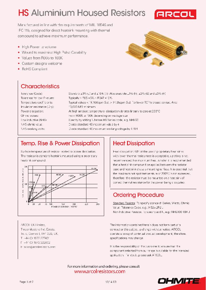 HS75_8949877.PDF Datasheet