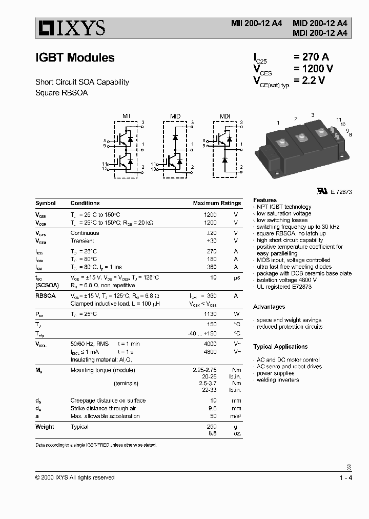 MII200-12A4_8950093.PDF Datasheet