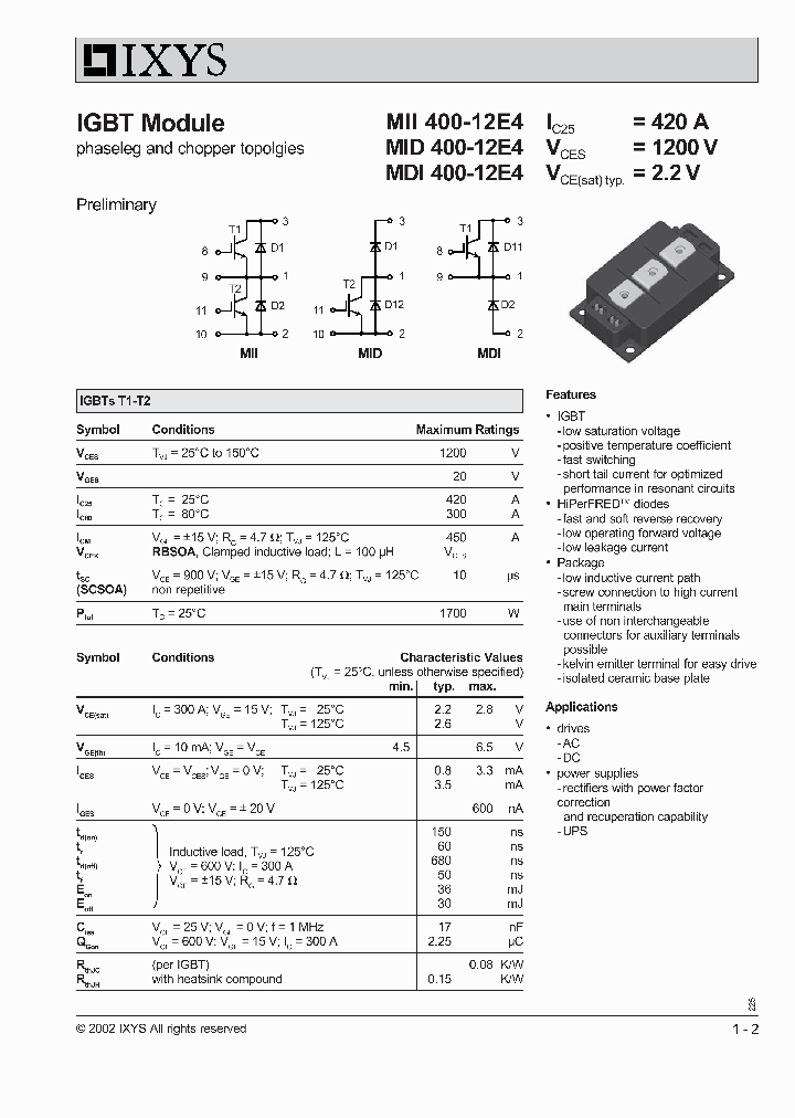 MII400-12E4_8950094.PDF Datasheet