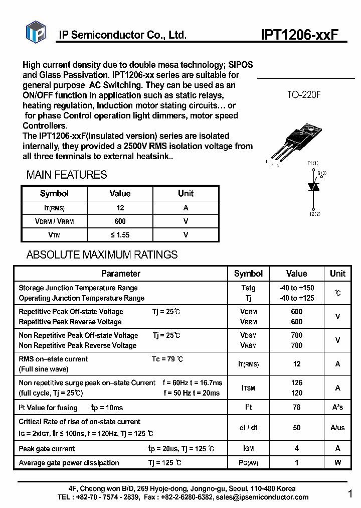 IPT1206-BEF_8951979.PDF Datasheet