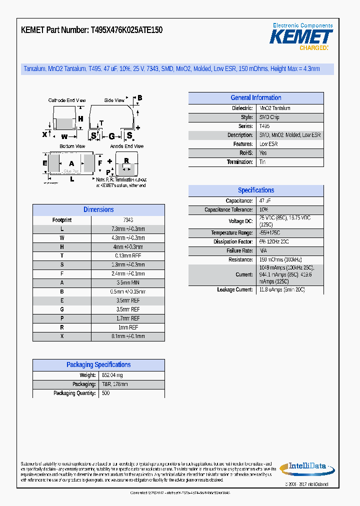 T495X476K025ATE150_8954337.PDF Datasheet