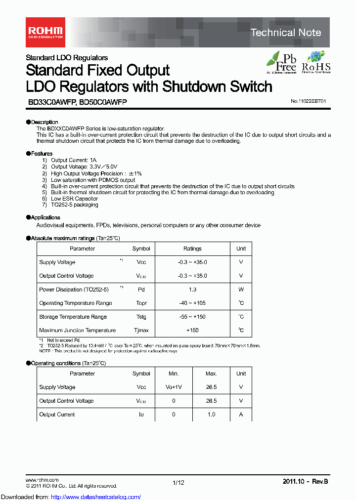 BD33C0AWFP_8956485.PDF Datasheet