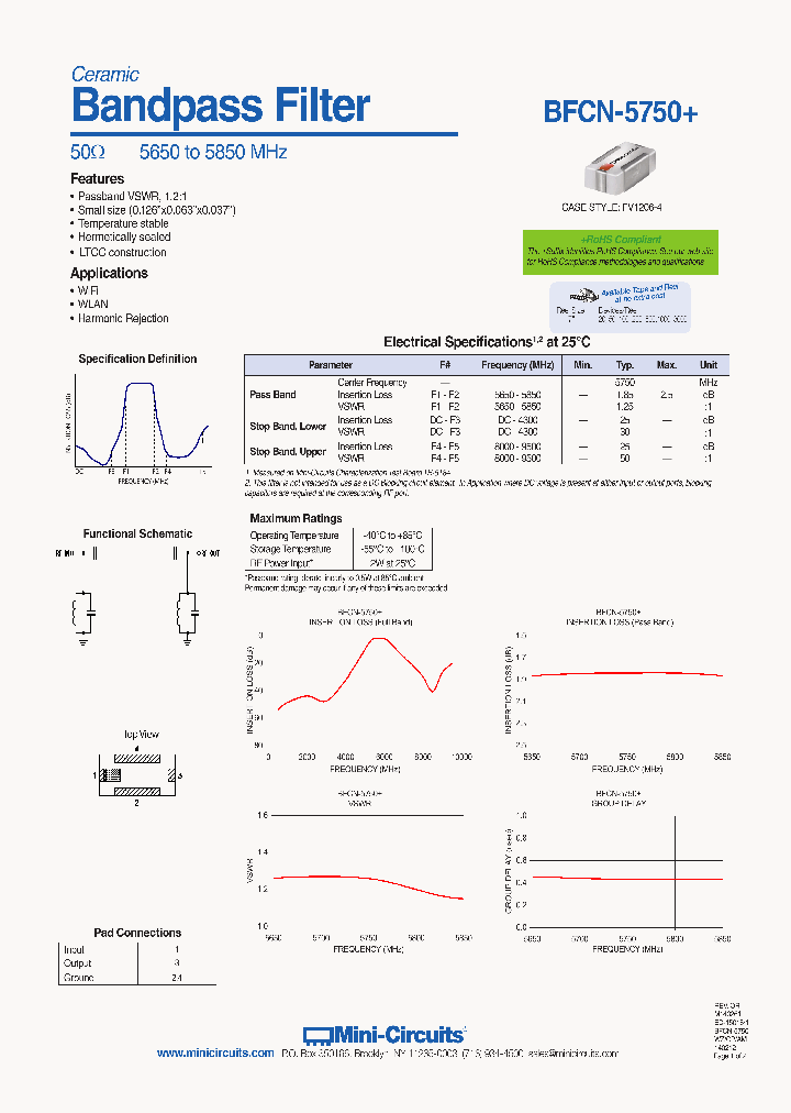 BFCN-5750_8956546.PDF Datasheet