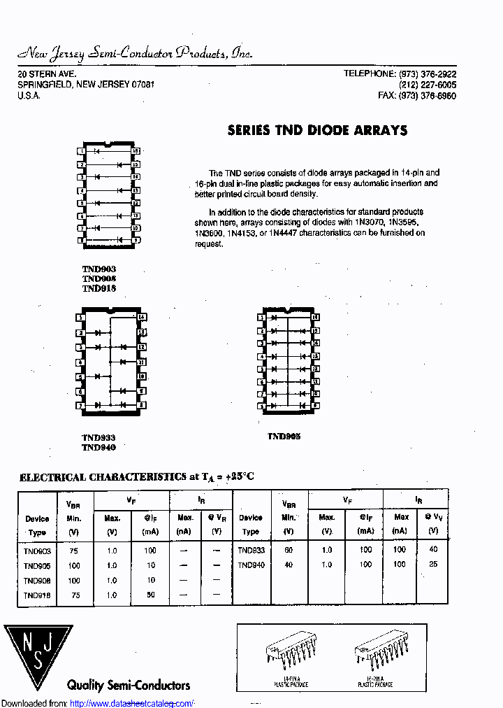 TND918_8957187.PDF Datasheet