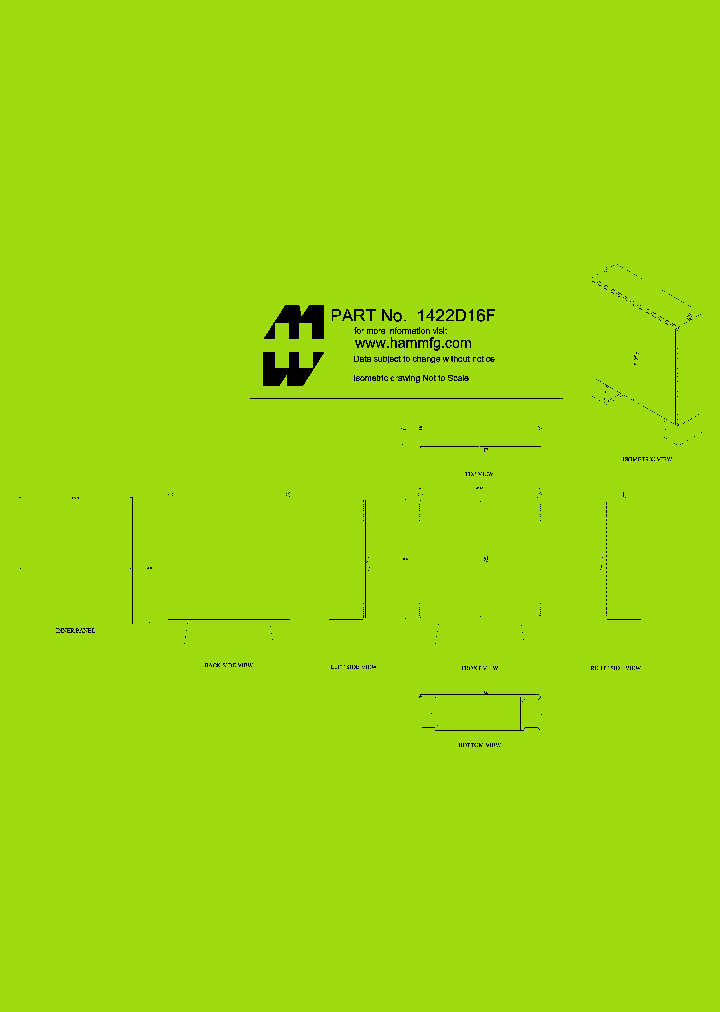 1422D16F_8957562.PDF Datasheet
