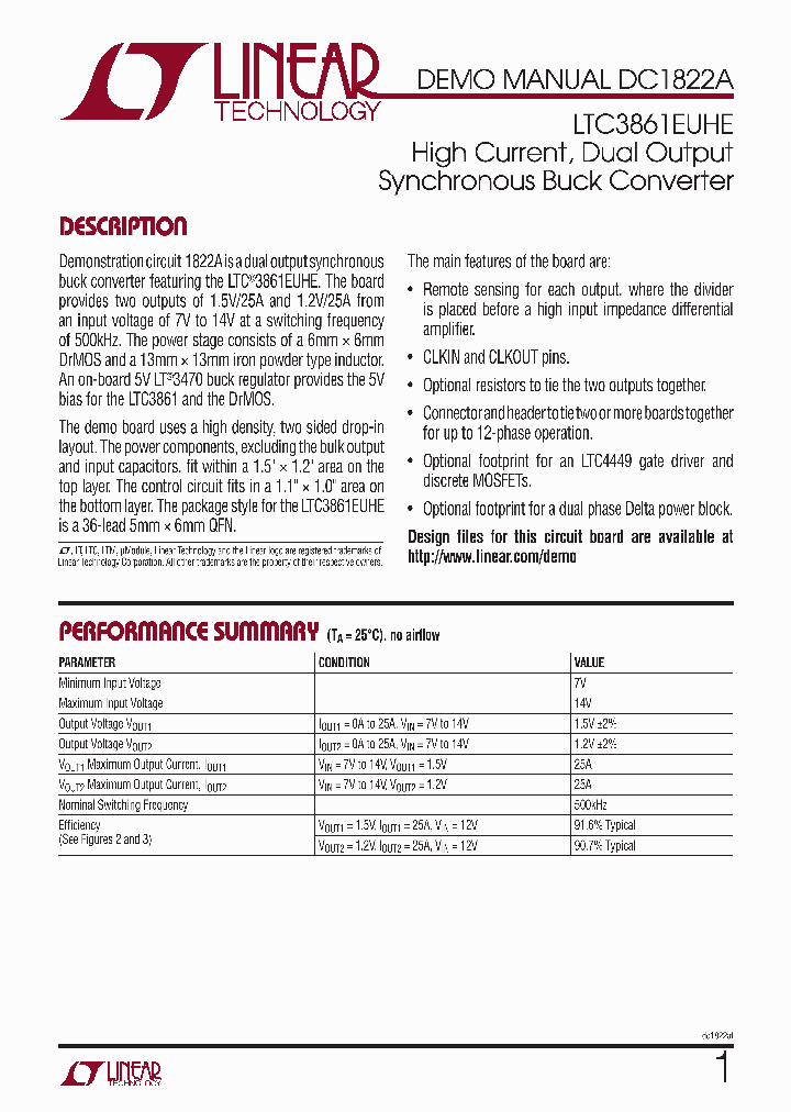 LTC3861EUHE_8959305.PDF Datasheet