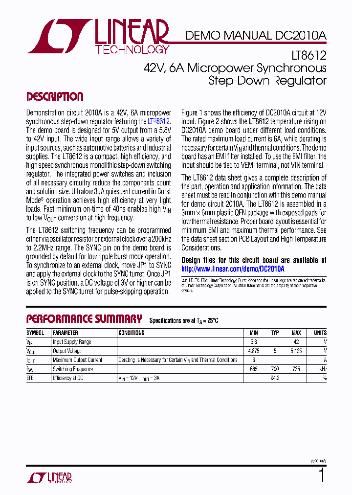LT8612_8959216.PDF Datasheet