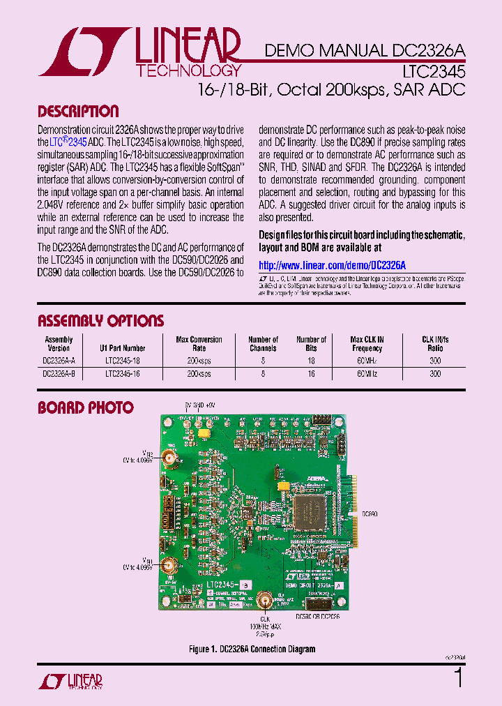 LTC2345_8959366.PDF Datasheet