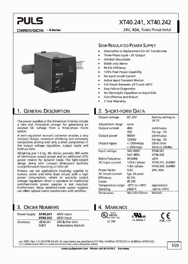 XT40242_8960585.PDF Datasheet