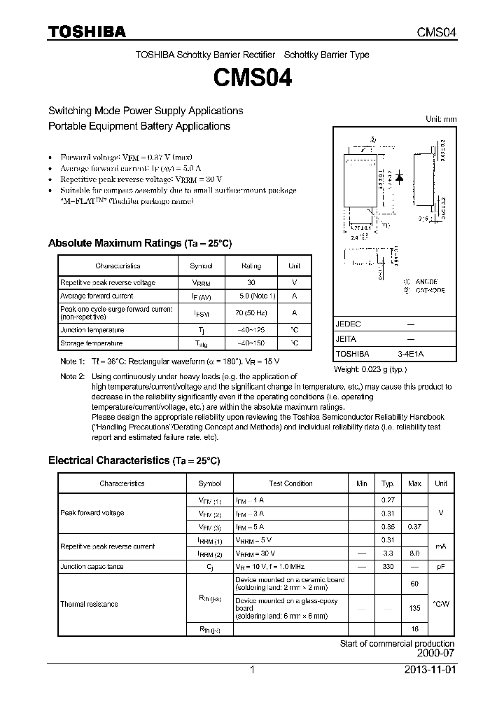 CMS04-13_8961009.PDF Datasheet