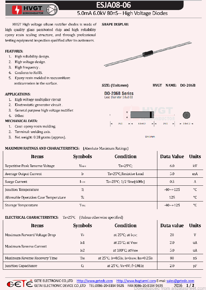 ESJA08-06-17_8961800.PDF Datasheet