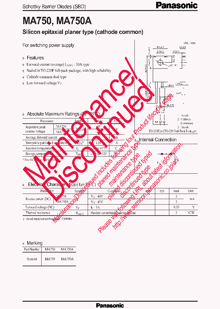 MA3F750A_8962095.PDF Datasheet