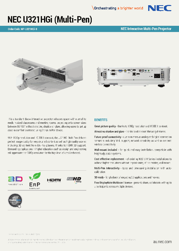 U321HGI_8962391.PDF Datasheet