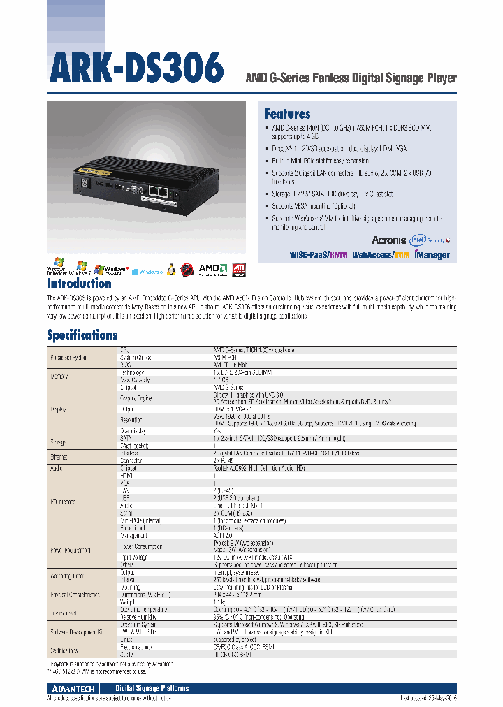 AMO-WIFI06E_8962884.PDF Datasheet