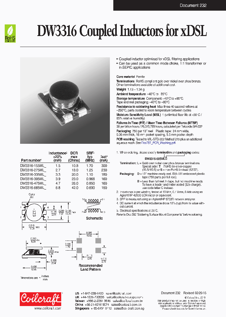 DW3316-475MLD_8963654.PDF Datasheet