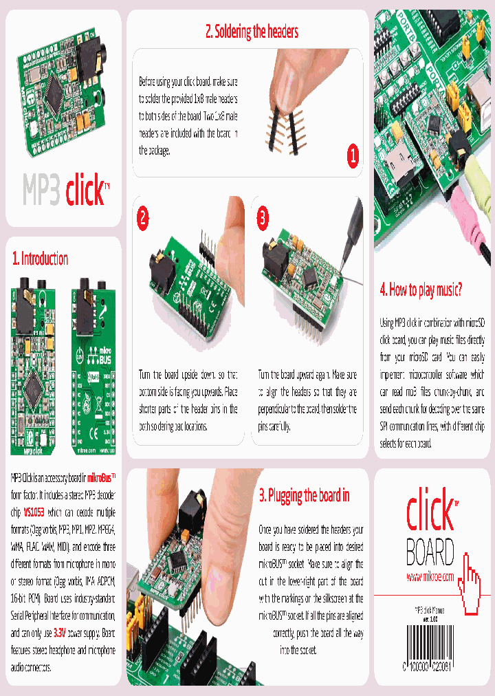 VS1053_8964212.PDF Datasheet