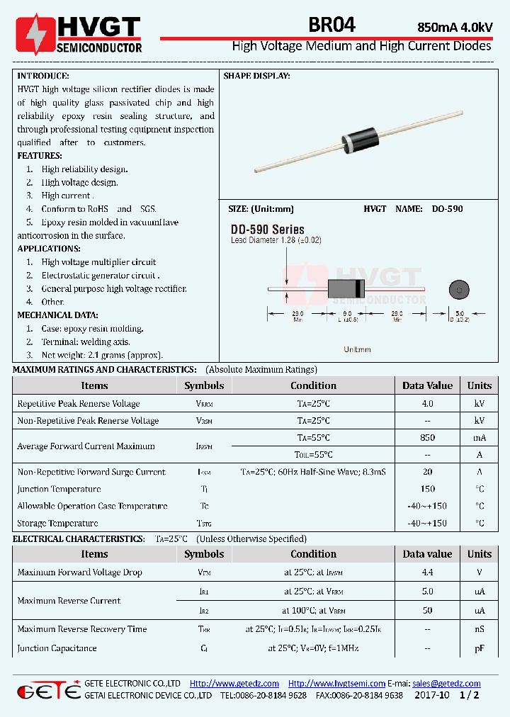BR04_8964362.PDF Datasheet