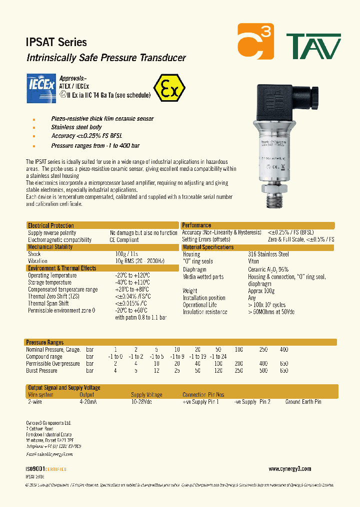 IPSAT-G1000-5_8965126.PDF Datasheet