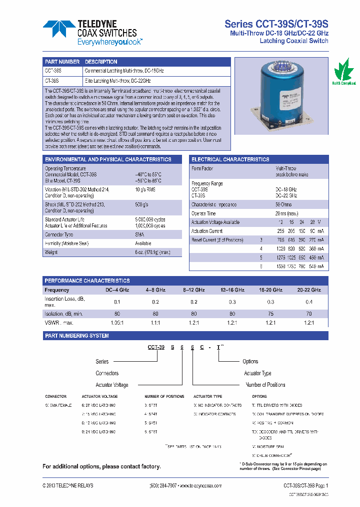 CCT-39S75C-S_8965391.PDF Datasheet