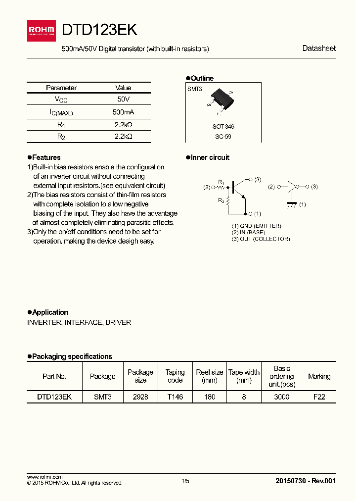 DTD123EK_8965329.PDF Datasheet