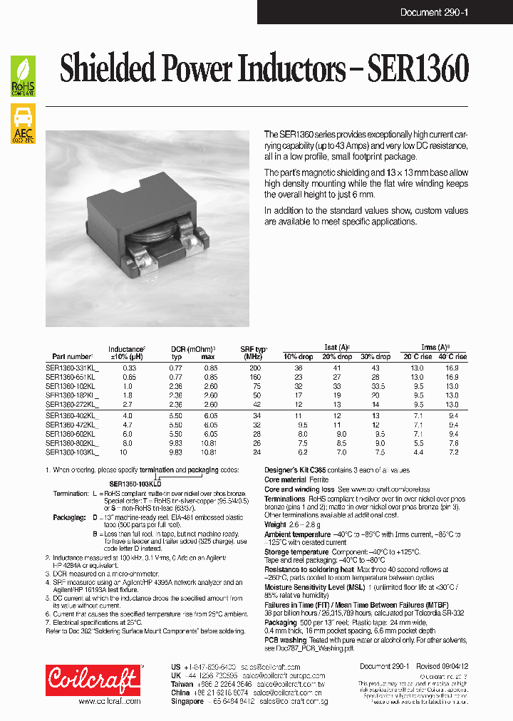SER1360-272KLB_8965613.PDF Datasheet
