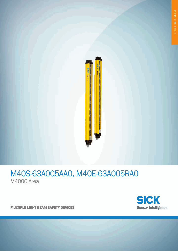M40S-63A005AA0_8965656.PDF Datasheet