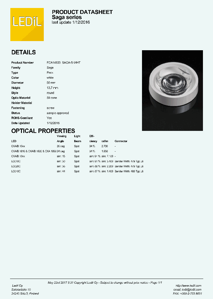 FCA14933_8966205.PDF Datasheet