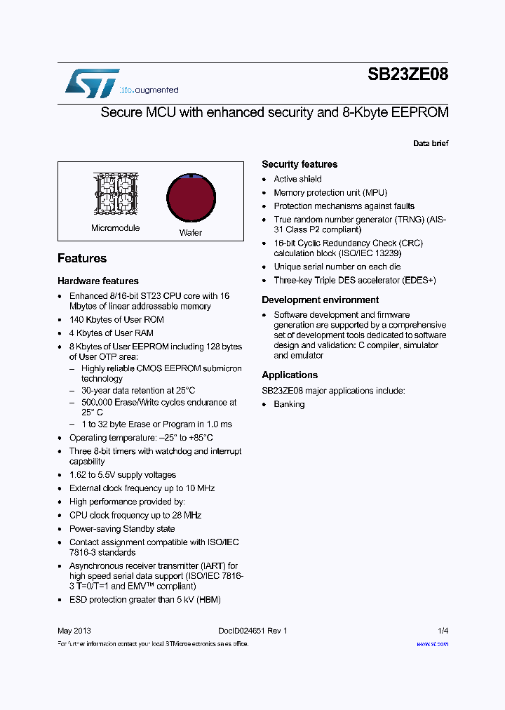 SB23ZE08_8966466.PDF Datasheet