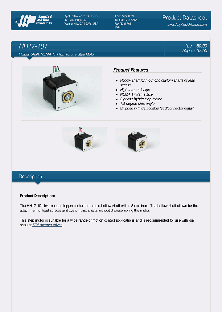 HH17-101_8966889.PDF Datasheet