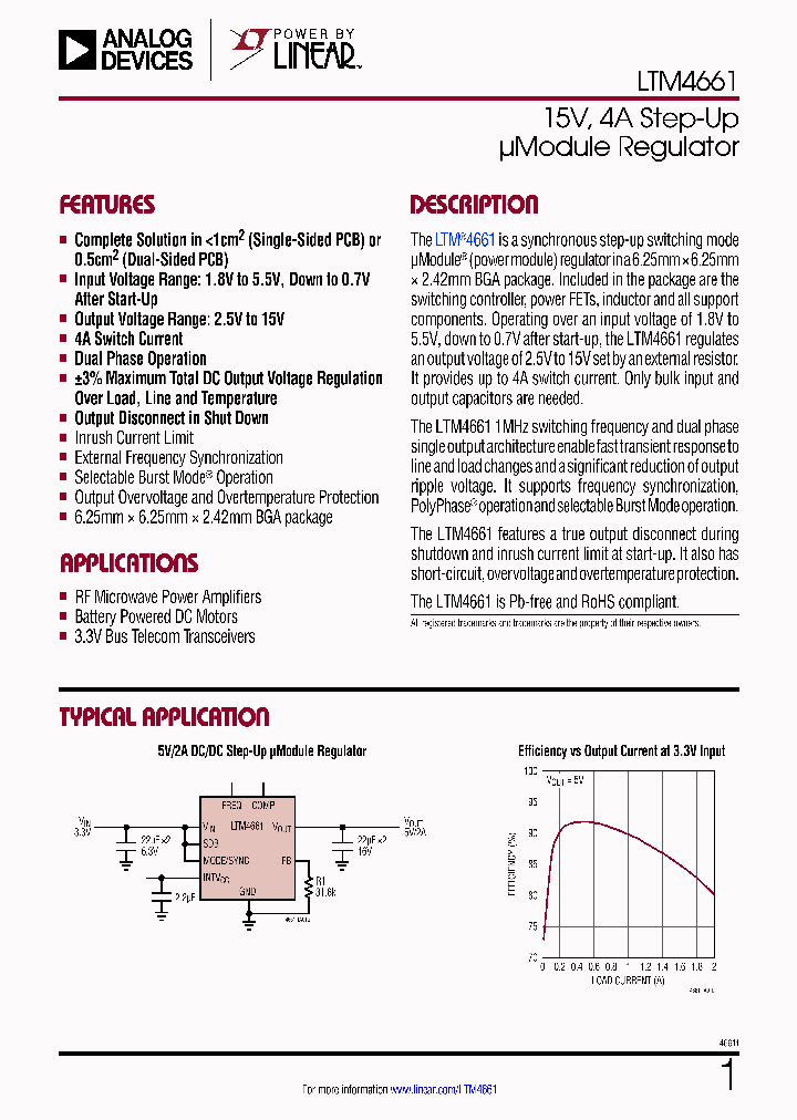 LTM4643_8967847.PDF Datasheet
