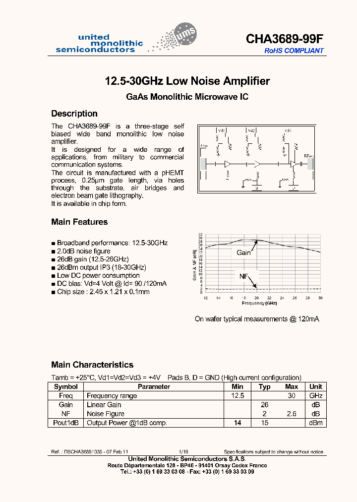CHA3689-99F_8968016.PDF Datasheet