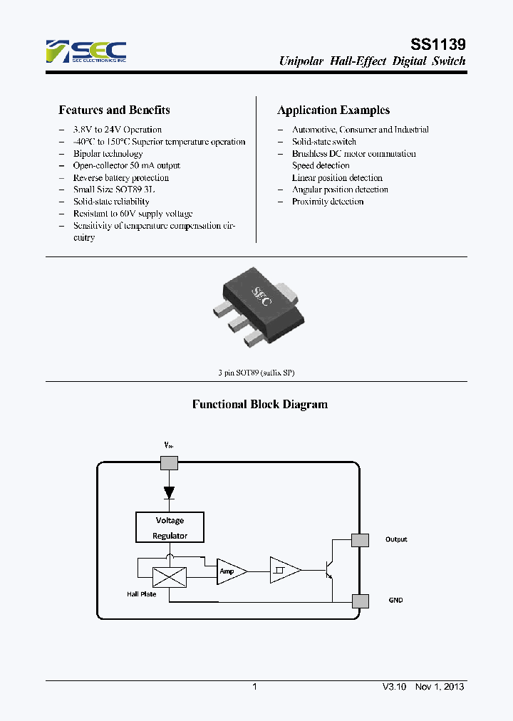 SS1139KSPT_8968531.PDF Datasheet
