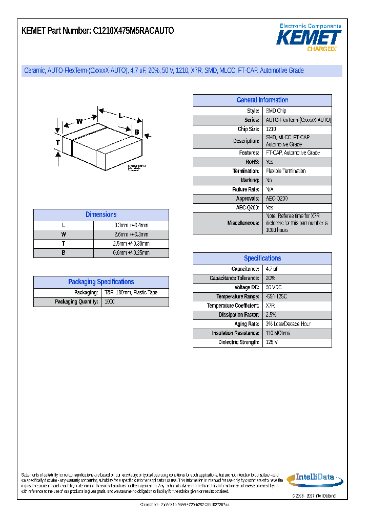 C1210X475M5RACAUTO-17_8969250.PDF Datasheet