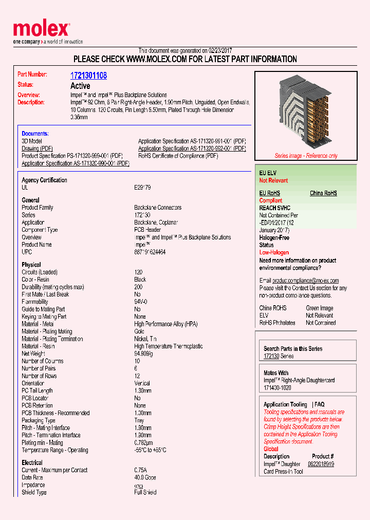 0622018919_8969501.PDF Datasheet