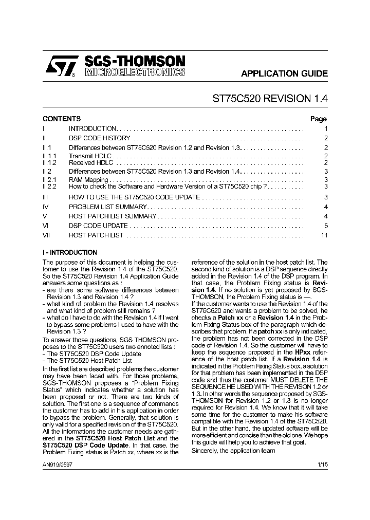 AN919_8970632.PDF Datasheet
