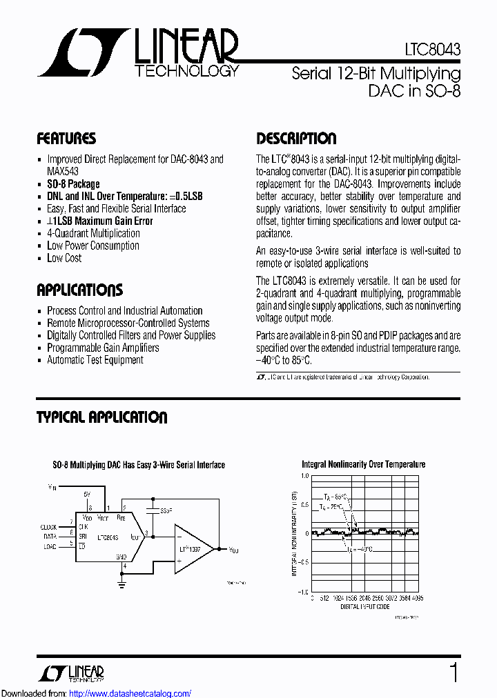 LTC8043FN8PBF_8971644.PDF Datasheet