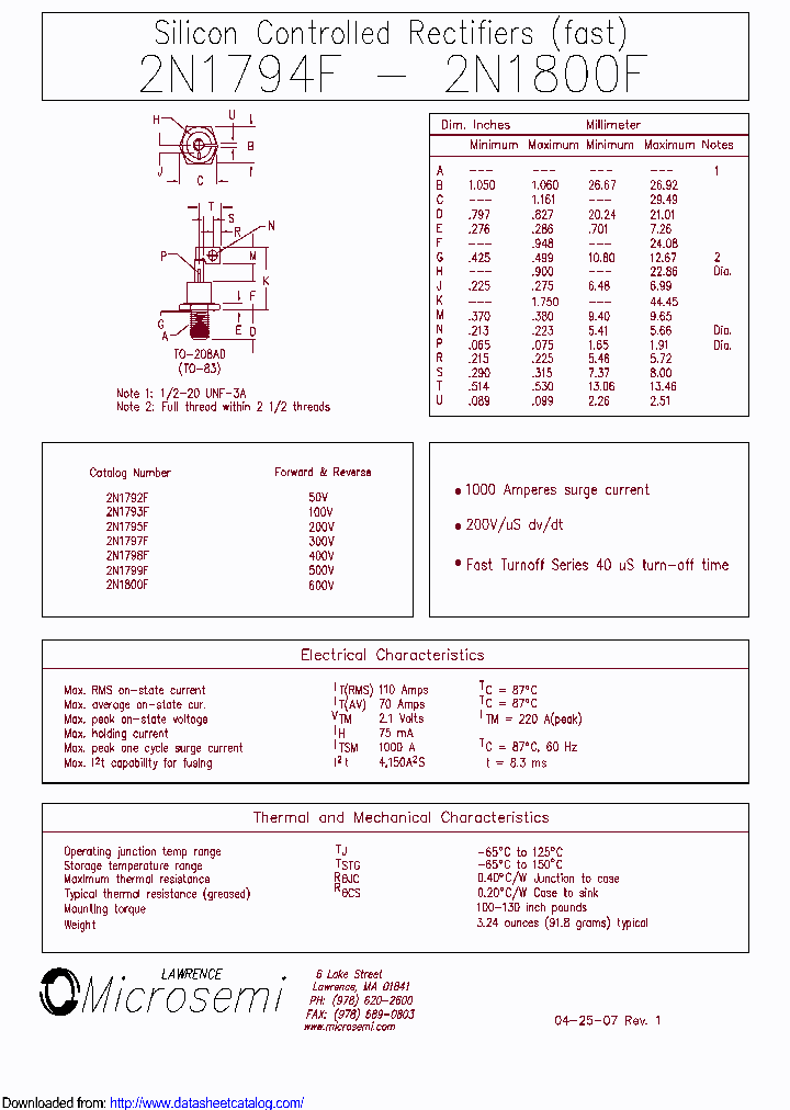 2N1800F_8971742.PDF Datasheet