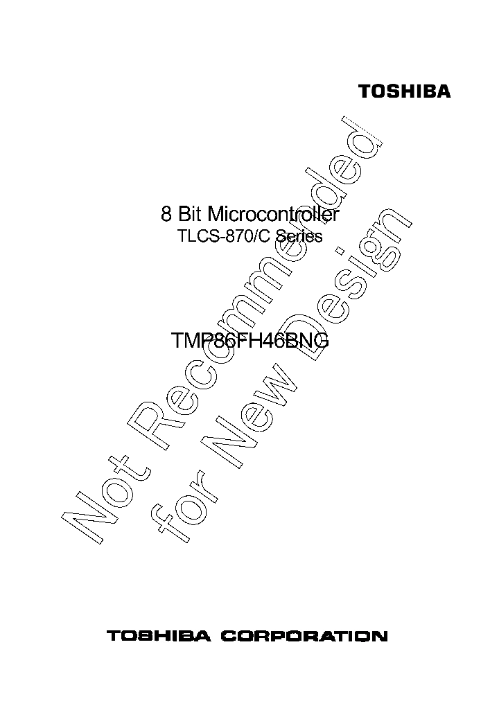 TMP86FH46BNG_8971895.PDF Datasheet
