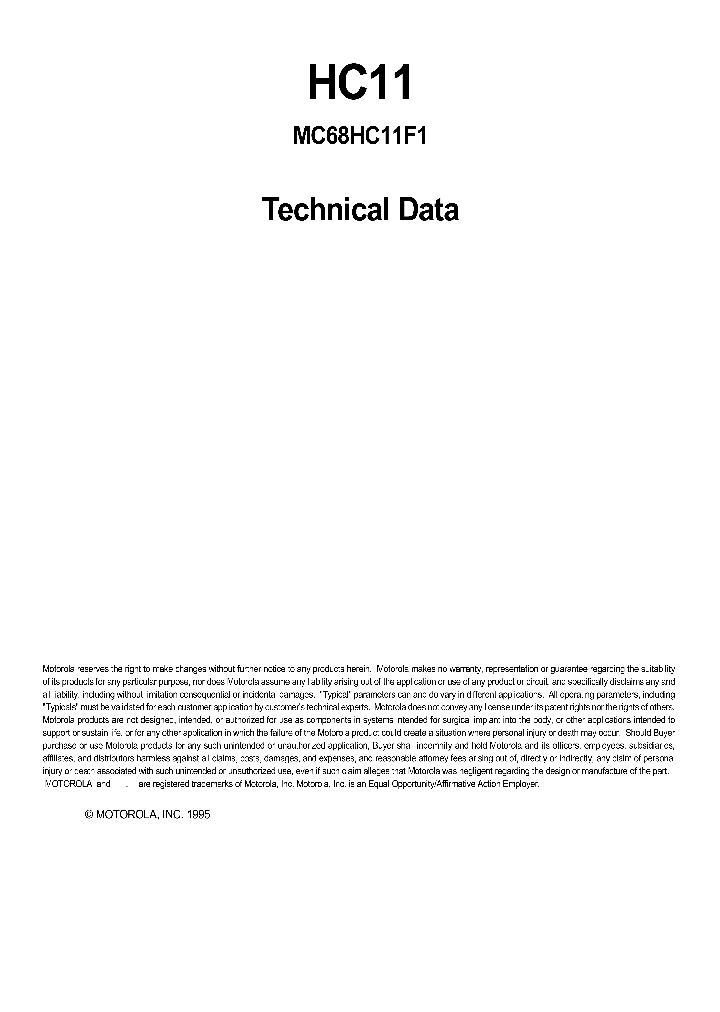 MC68HC11F1_8972432.PDF Datasheet