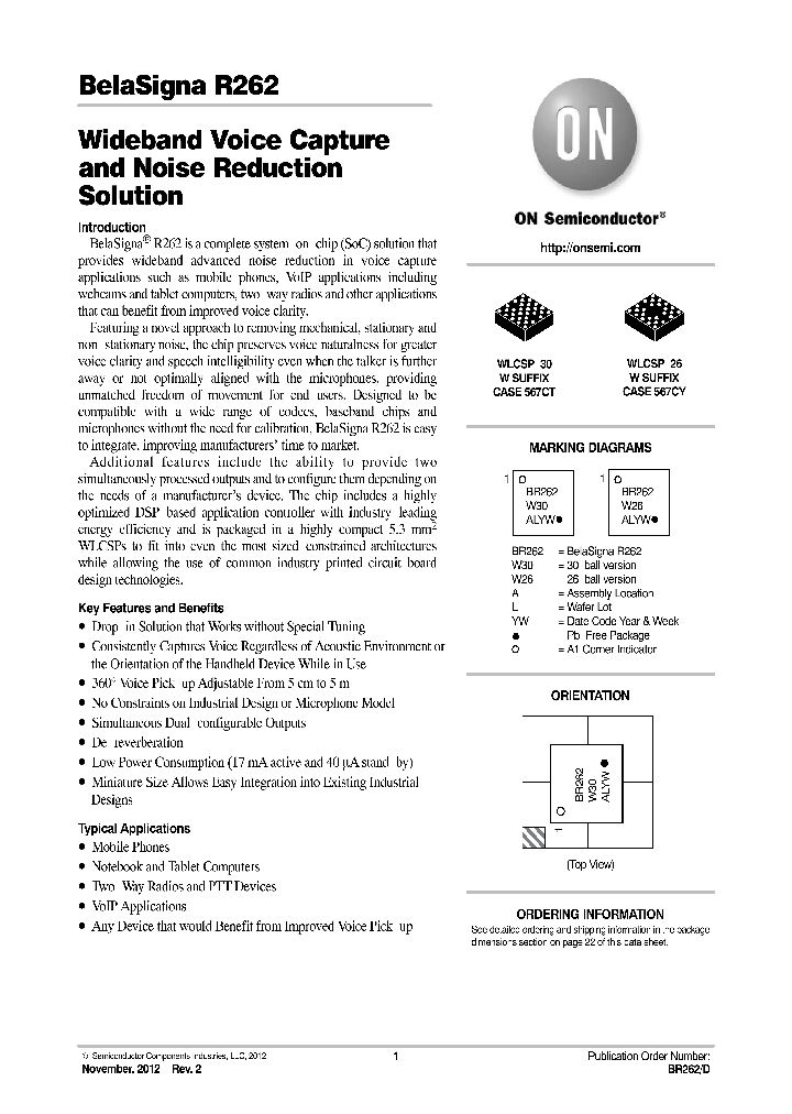 BR262_8972462.PDF Datasheet