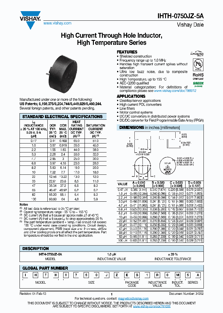 IHTH-0750JZ-5A_8972831.PDF Datasheet