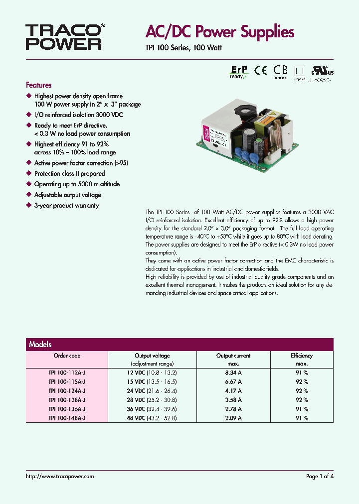 TOP100-17_8973849.PDF Datasheet