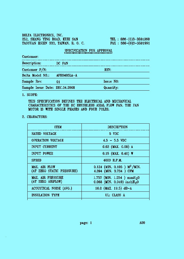 AFB0405LA-A_8974196.PDF Datasheet