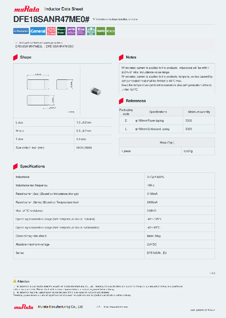 DFE18SANR47ME0_8974367.PDF Datasheet